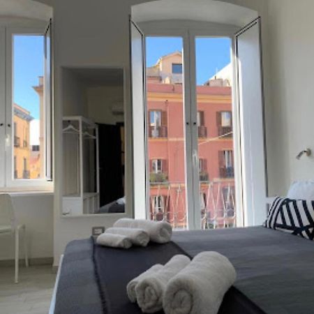 Angel Room Nel Corso Cagliari Exterior foto